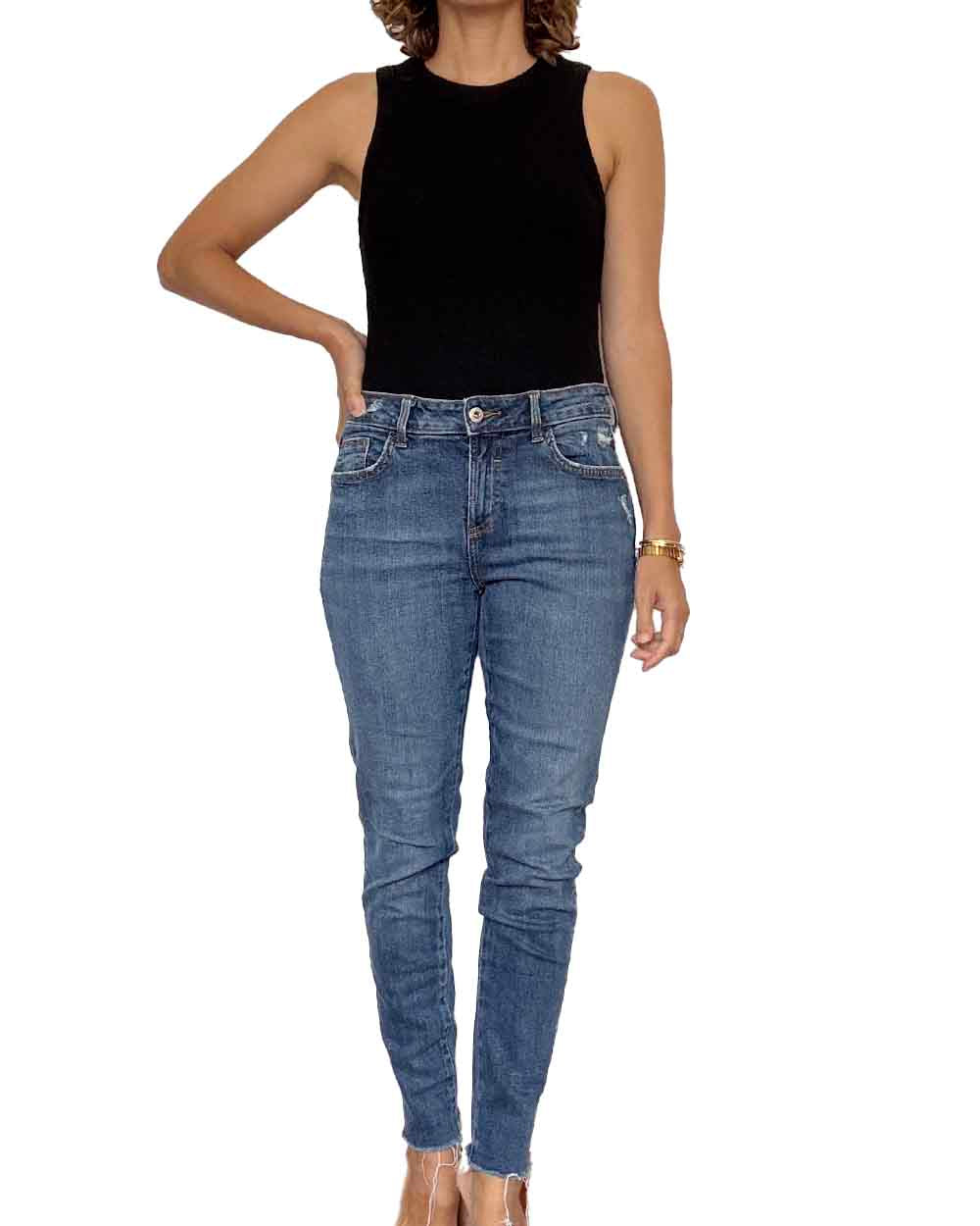 Zara - talla EUR 40
