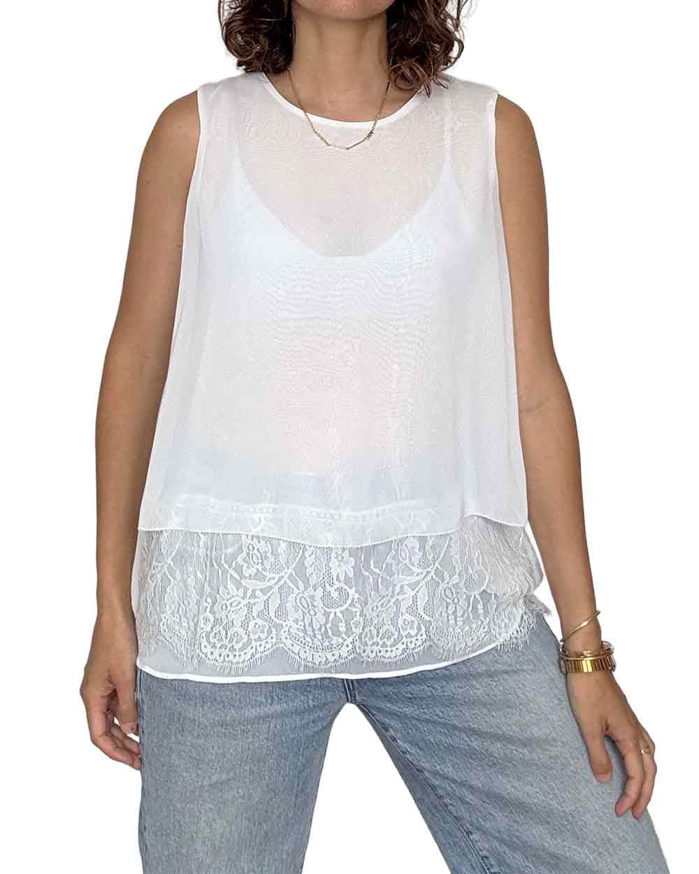 Calvin Klein - talla S/M