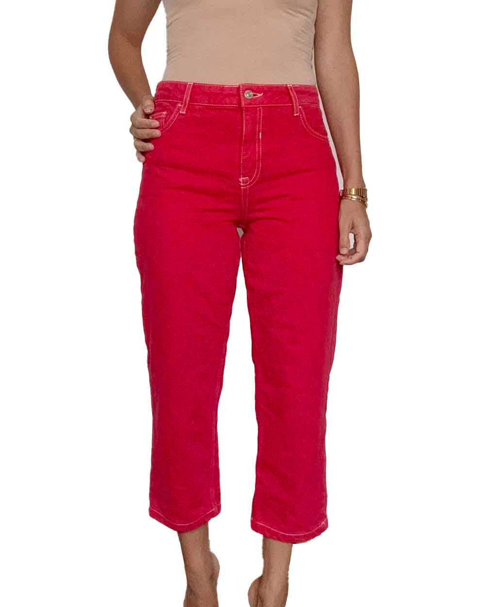 Mango - talla EUR 34