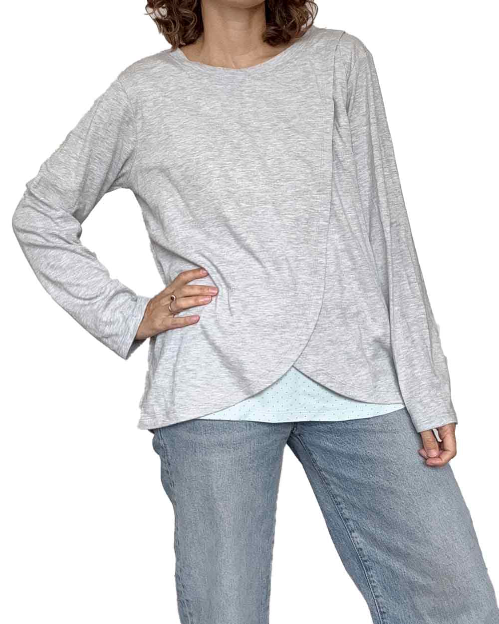 B.up Maternity - talla XL