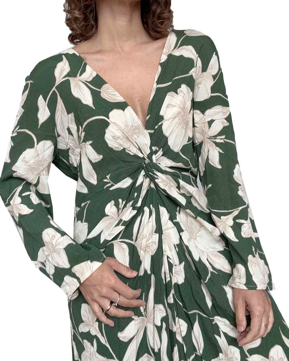 Mango - talla L