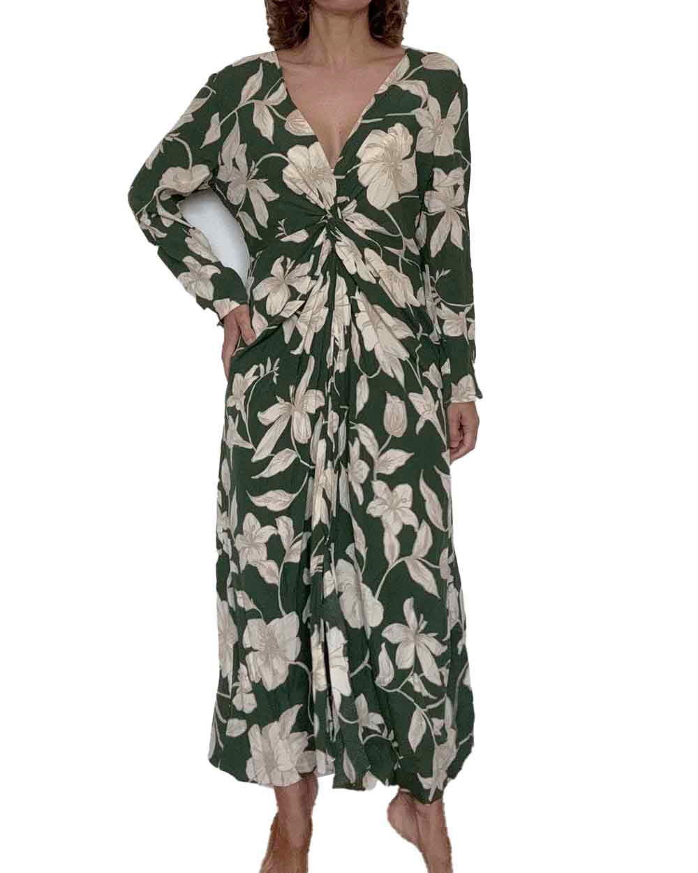 Mango - talla L