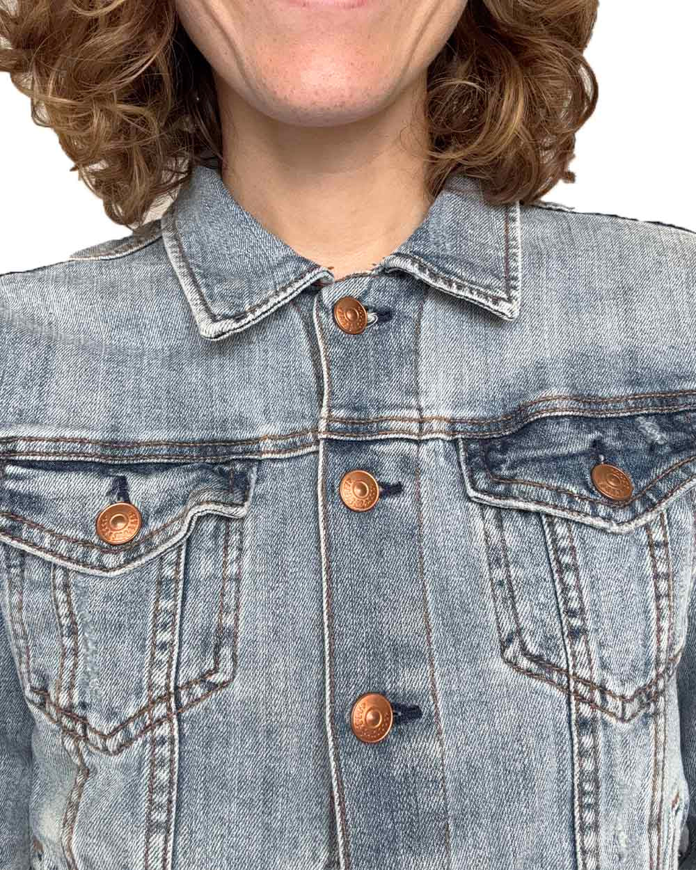 H&amp;M - talla 34