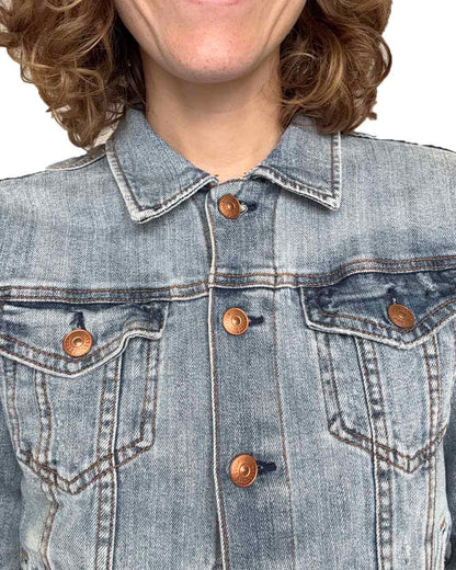 H&amp;M - talla 34