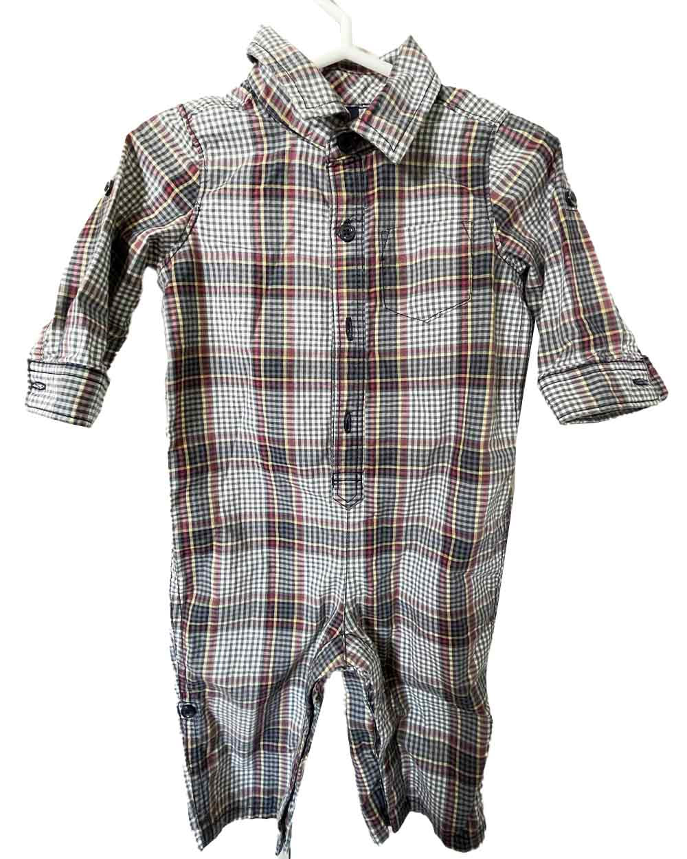 GAP - talla 6-12m