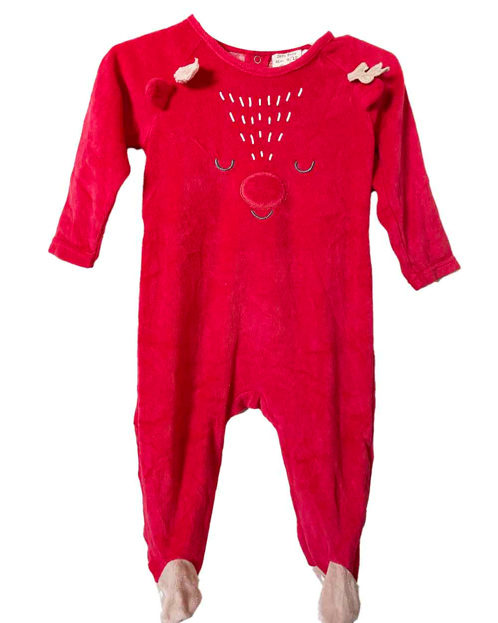 Zara - talla 9-12m