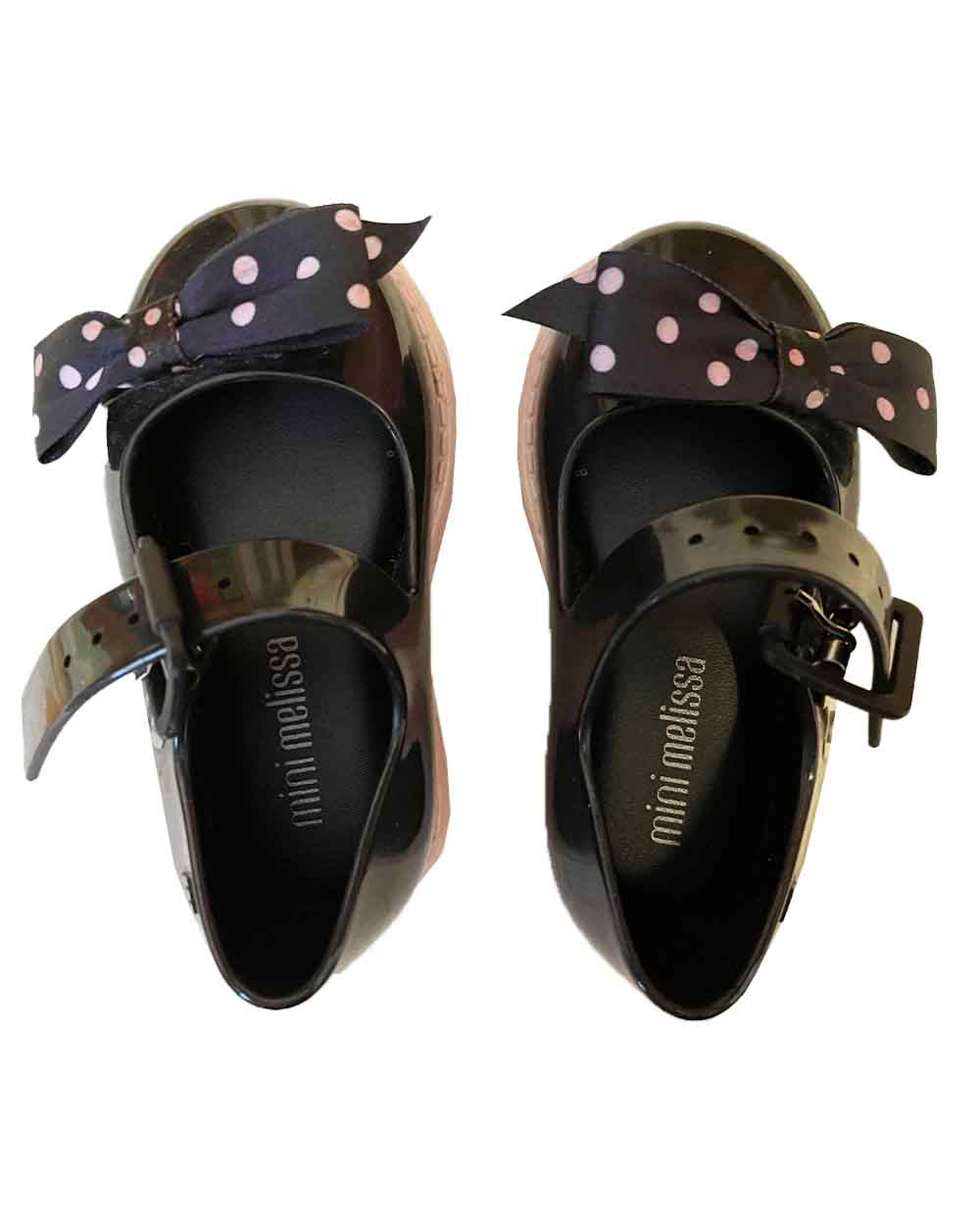 Mini Melissa - talla 19/20