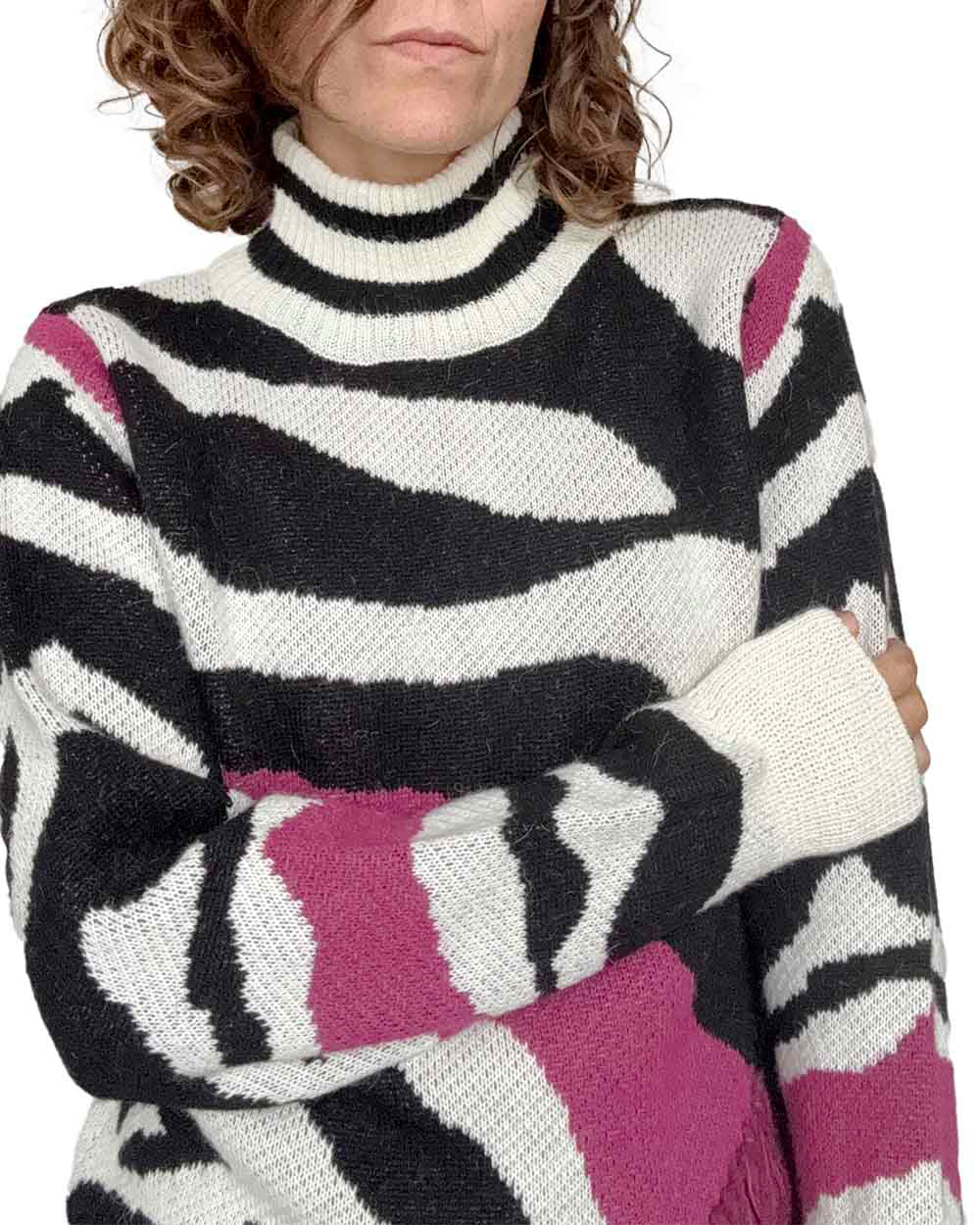 Paola Gamero - talla S