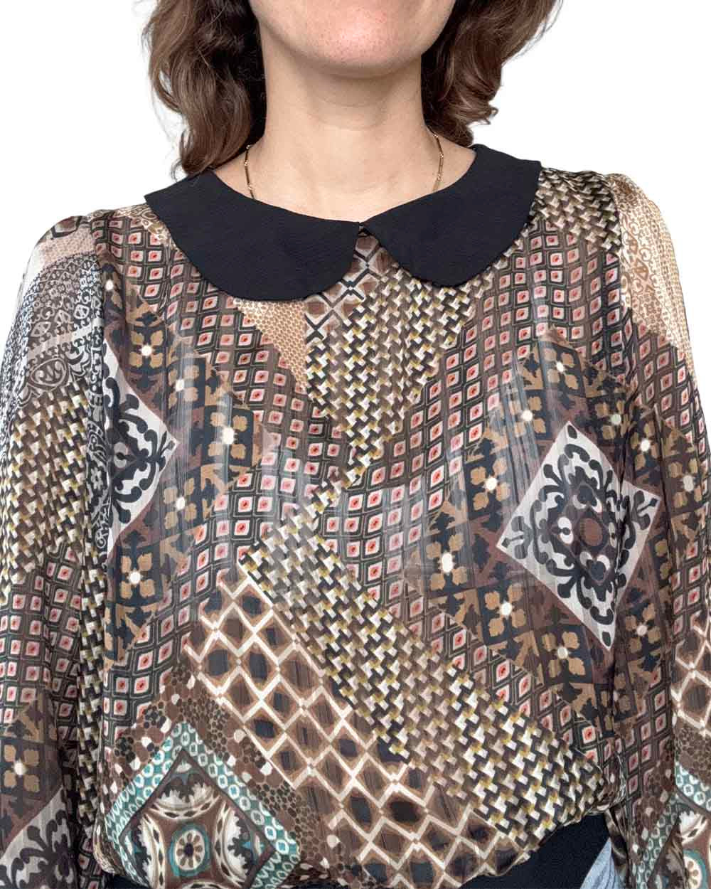 Moda&amp;cia - talla 4