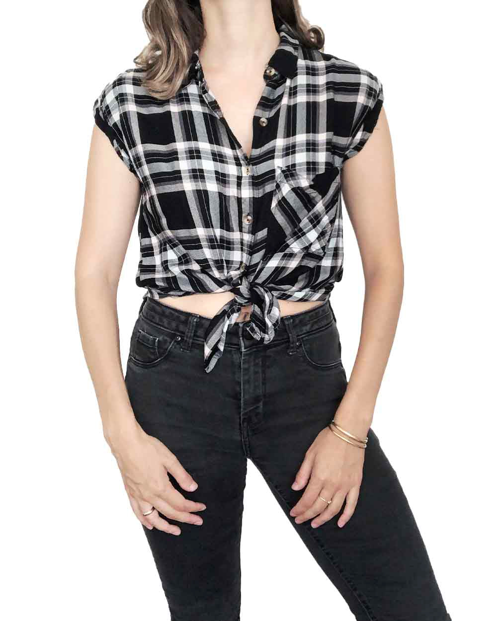 Forever 21 - talla S