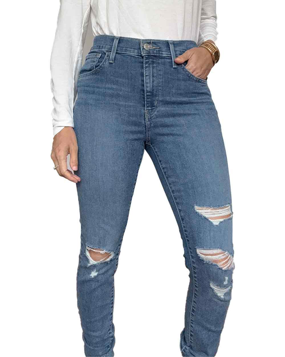 Levi&