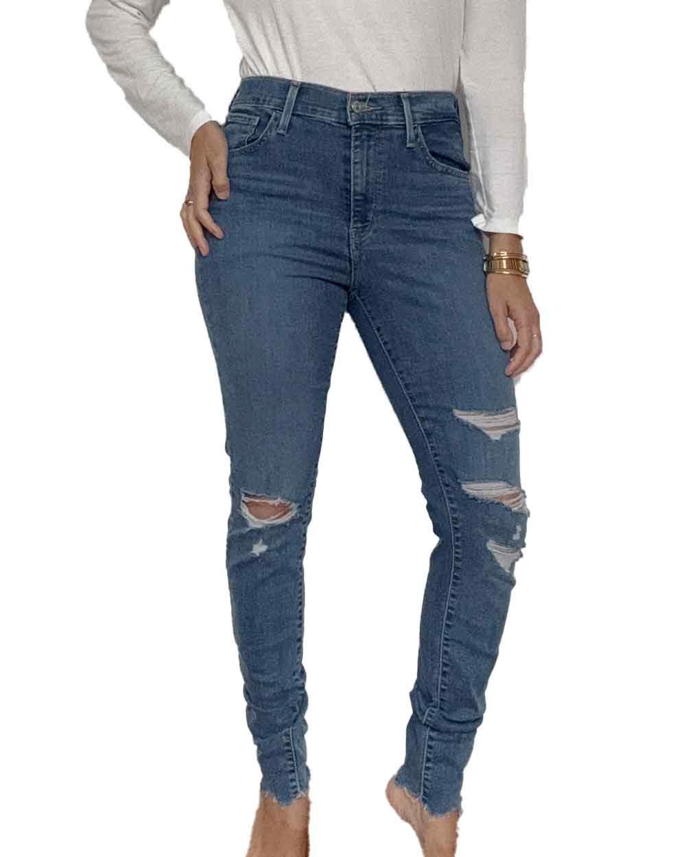 Levi&