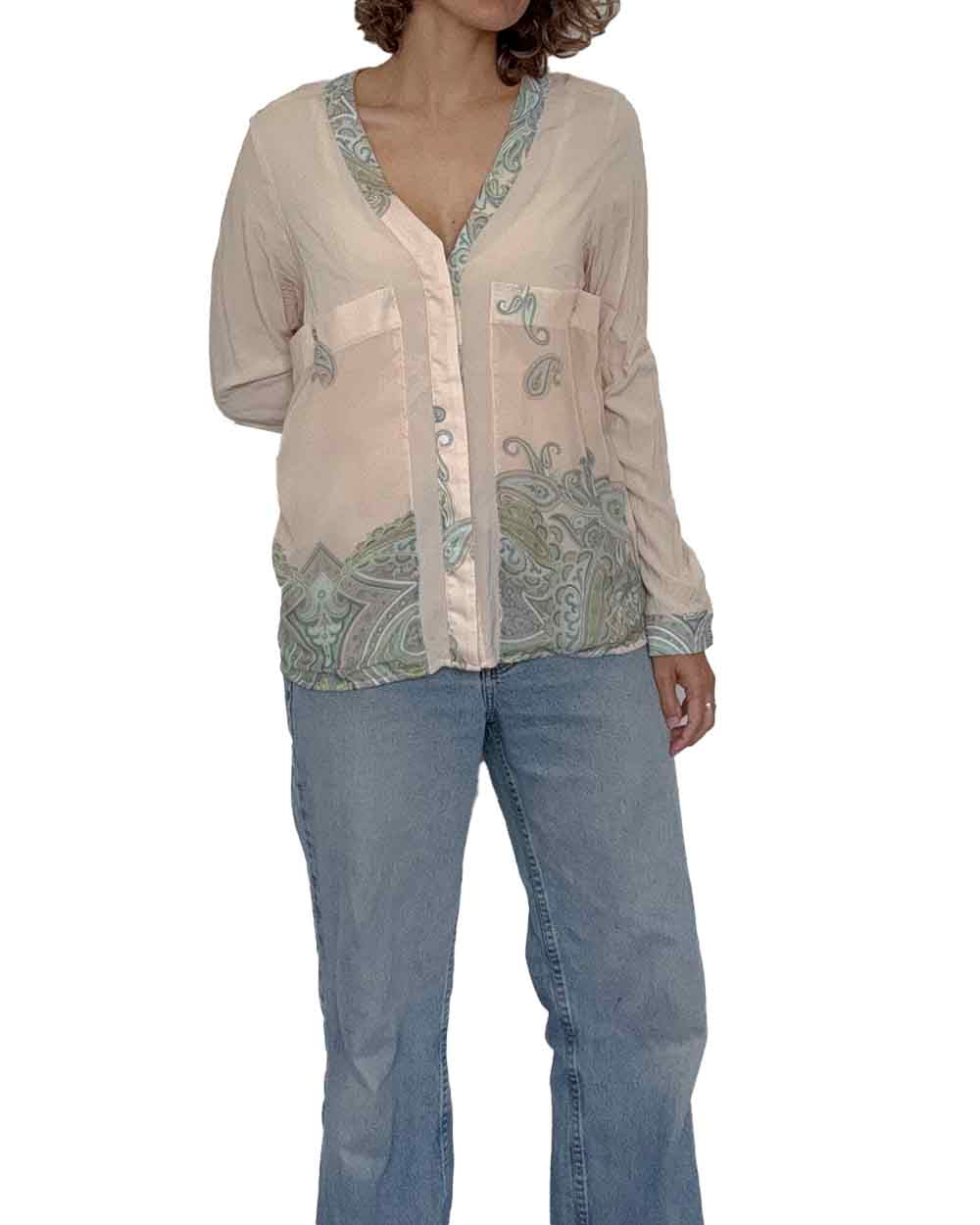 Basement - talla M