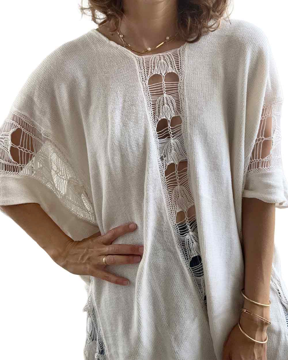 Alessandra Petersen - talla M/L