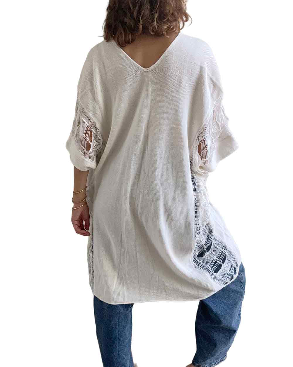 Alessandra Petersen - talla M/L