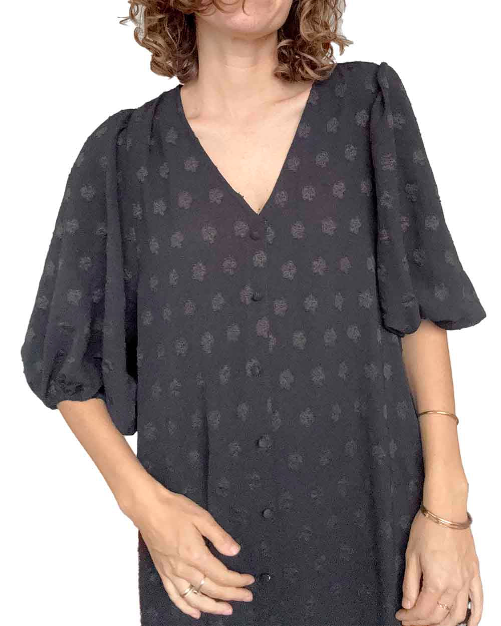 Basement - talla L