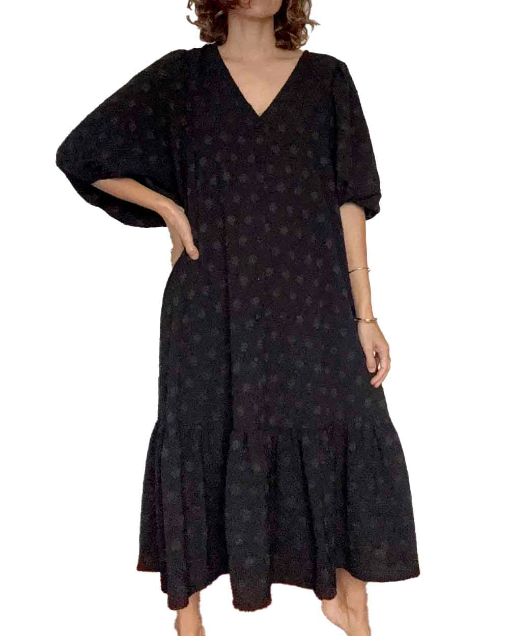 Basement - talla L
