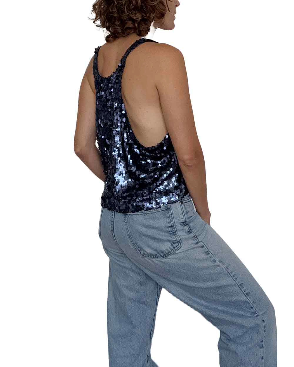 Glam - talla S