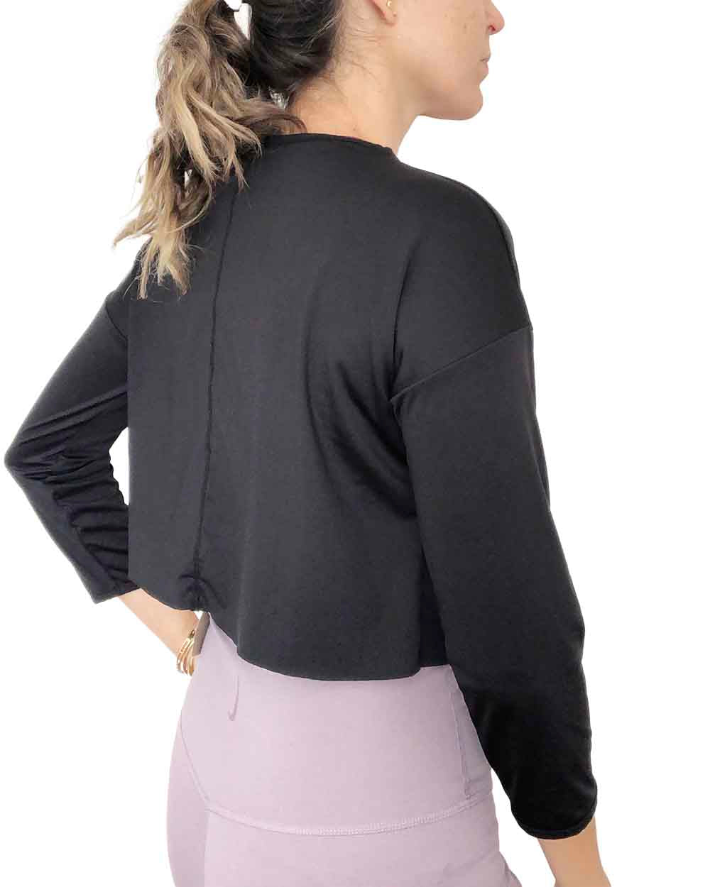 Powerhouse - talla S