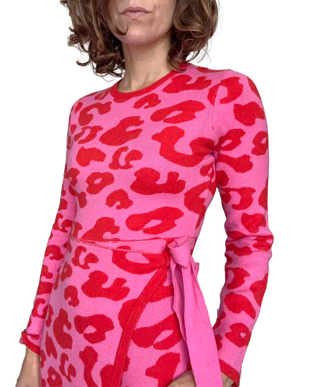 Never Fully Dressed - talla S
