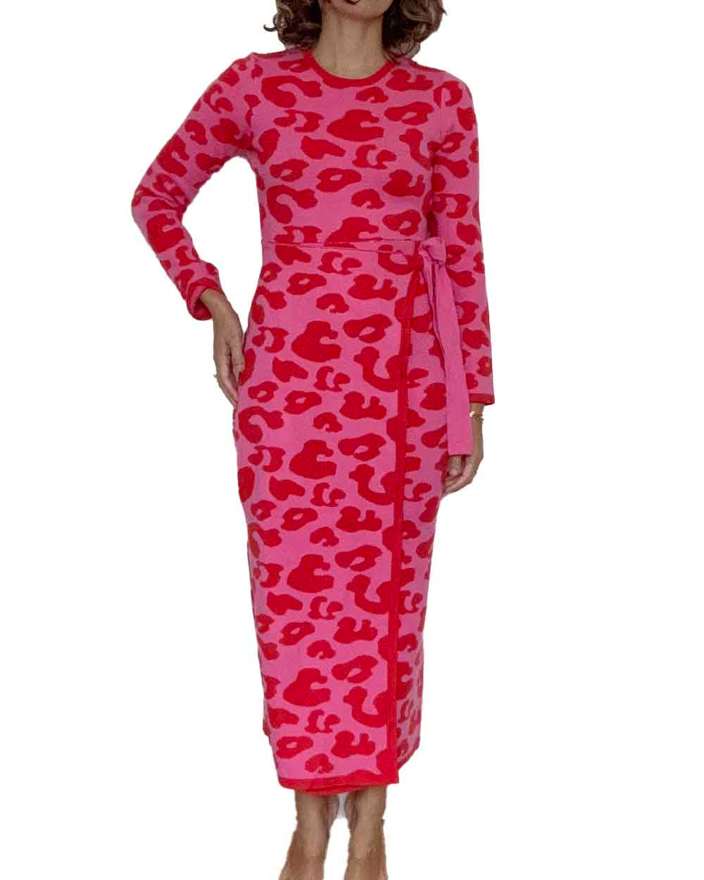 Never Fully Dressed - talla S