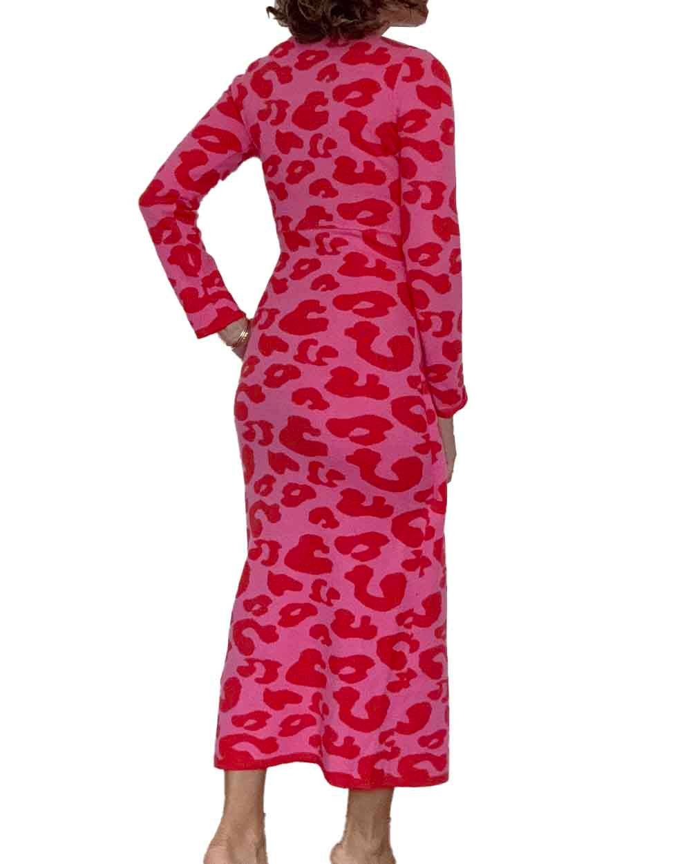 Never Fully Dressed - talla S