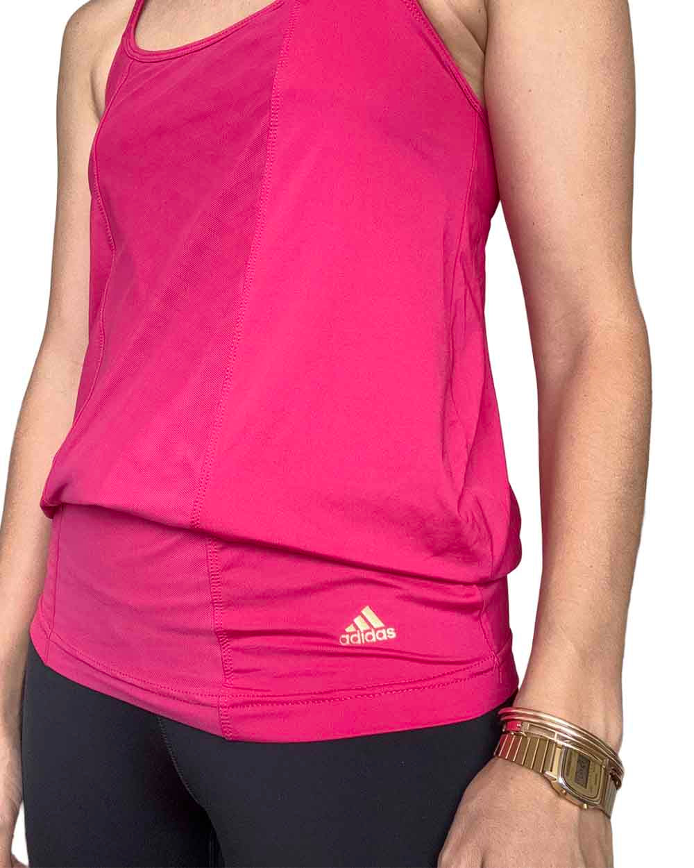 Adidas - talla S/M