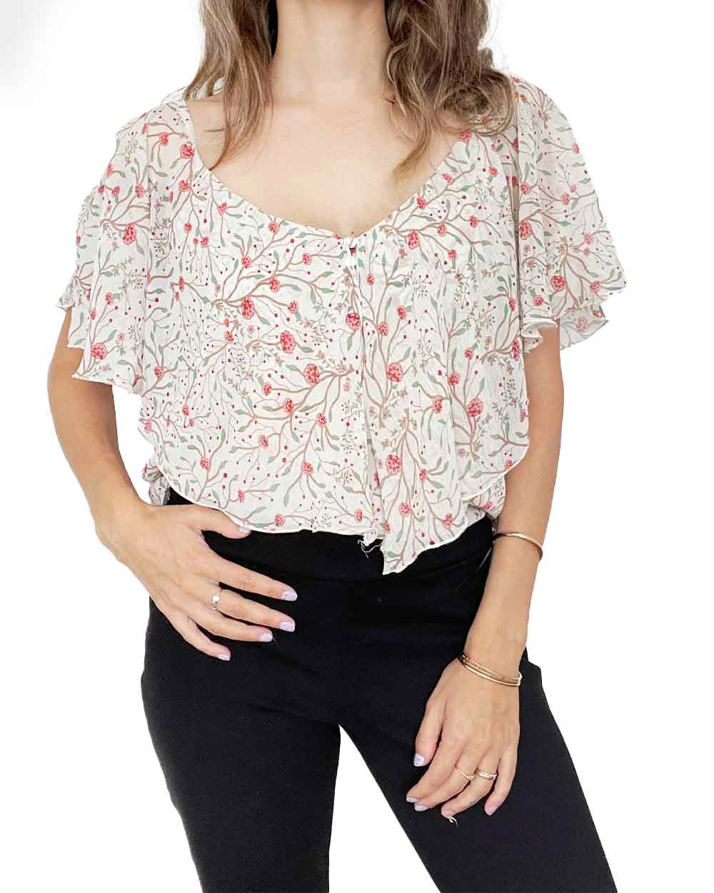 Zara - talla S