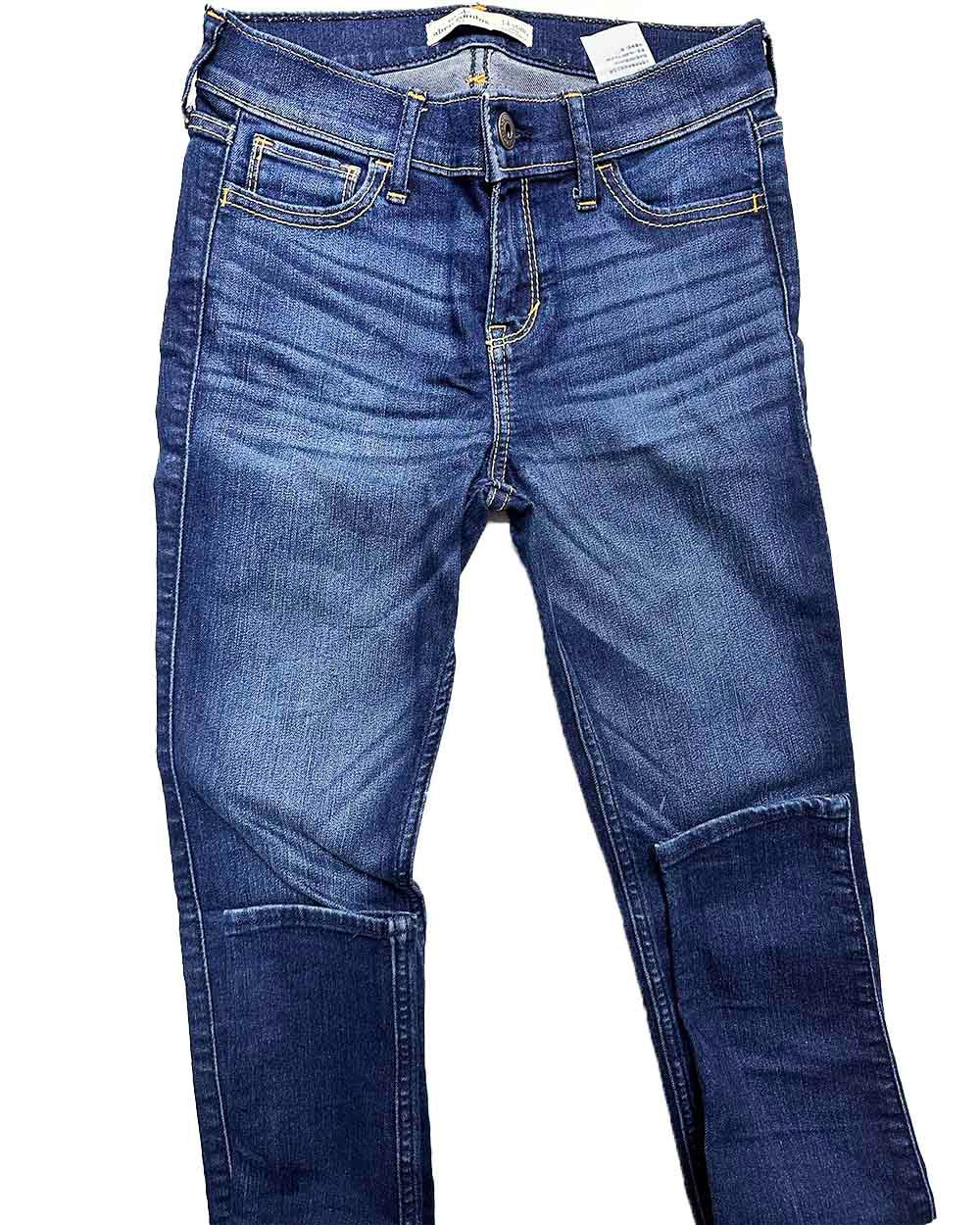 Abercrombie - talla 14