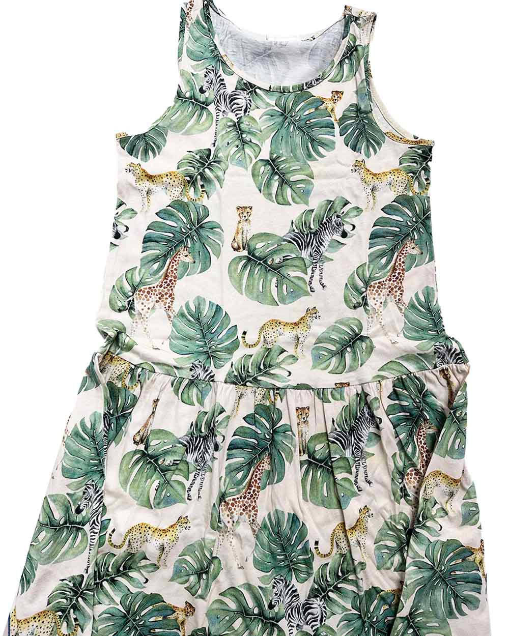 H&amp;M - talla 8 a 10