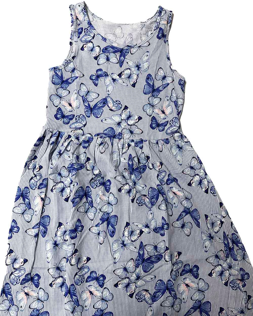 H&amp;M - talla 8 a 10