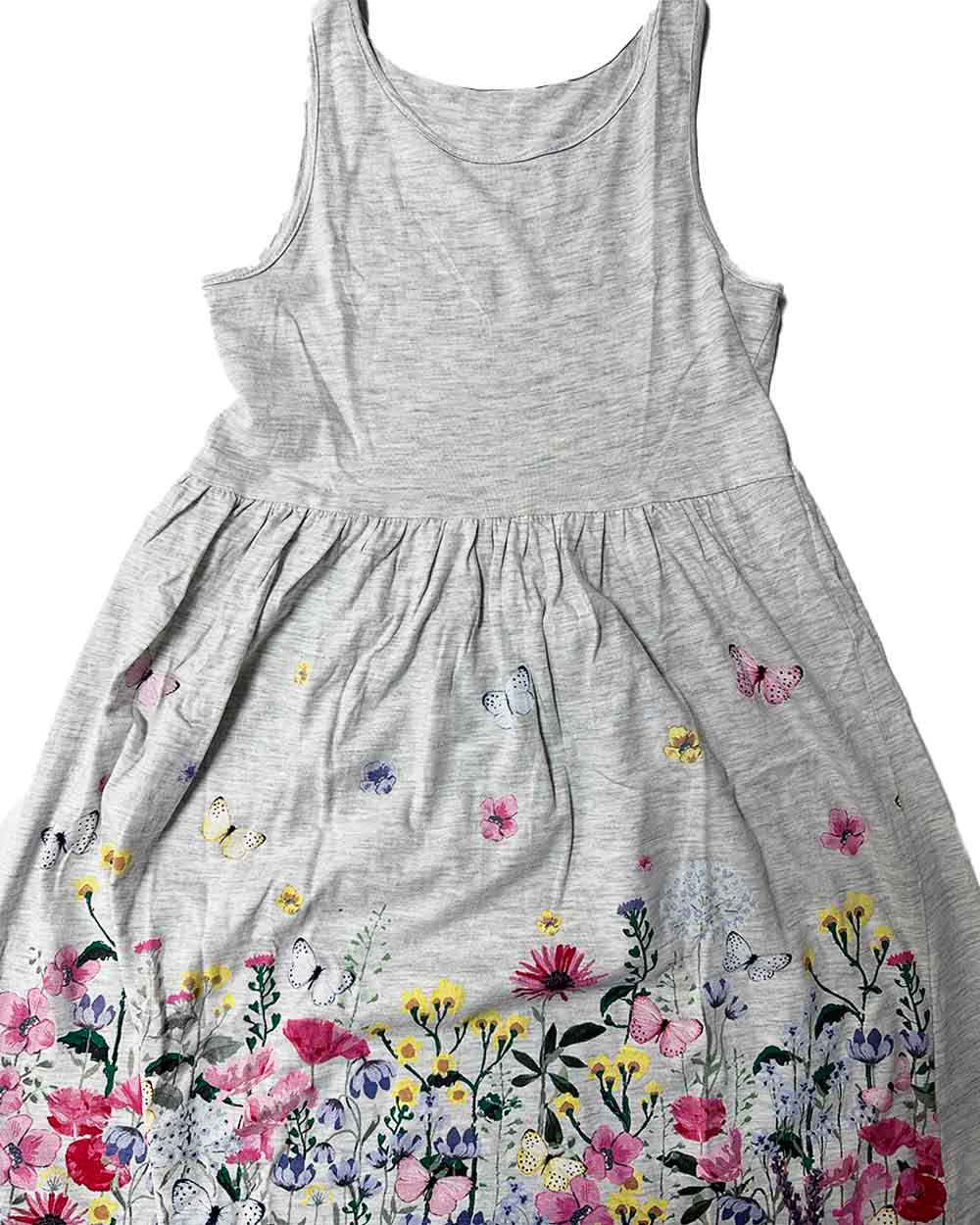 H&amp;M - talla 8 a 10