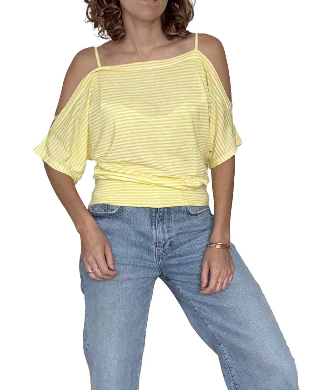 Scombro - talla M