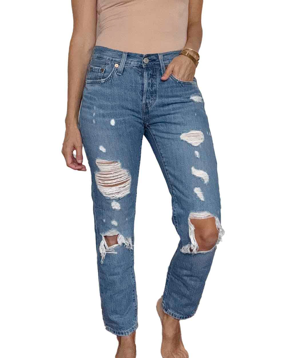 Levi&