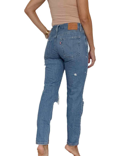 Levi&