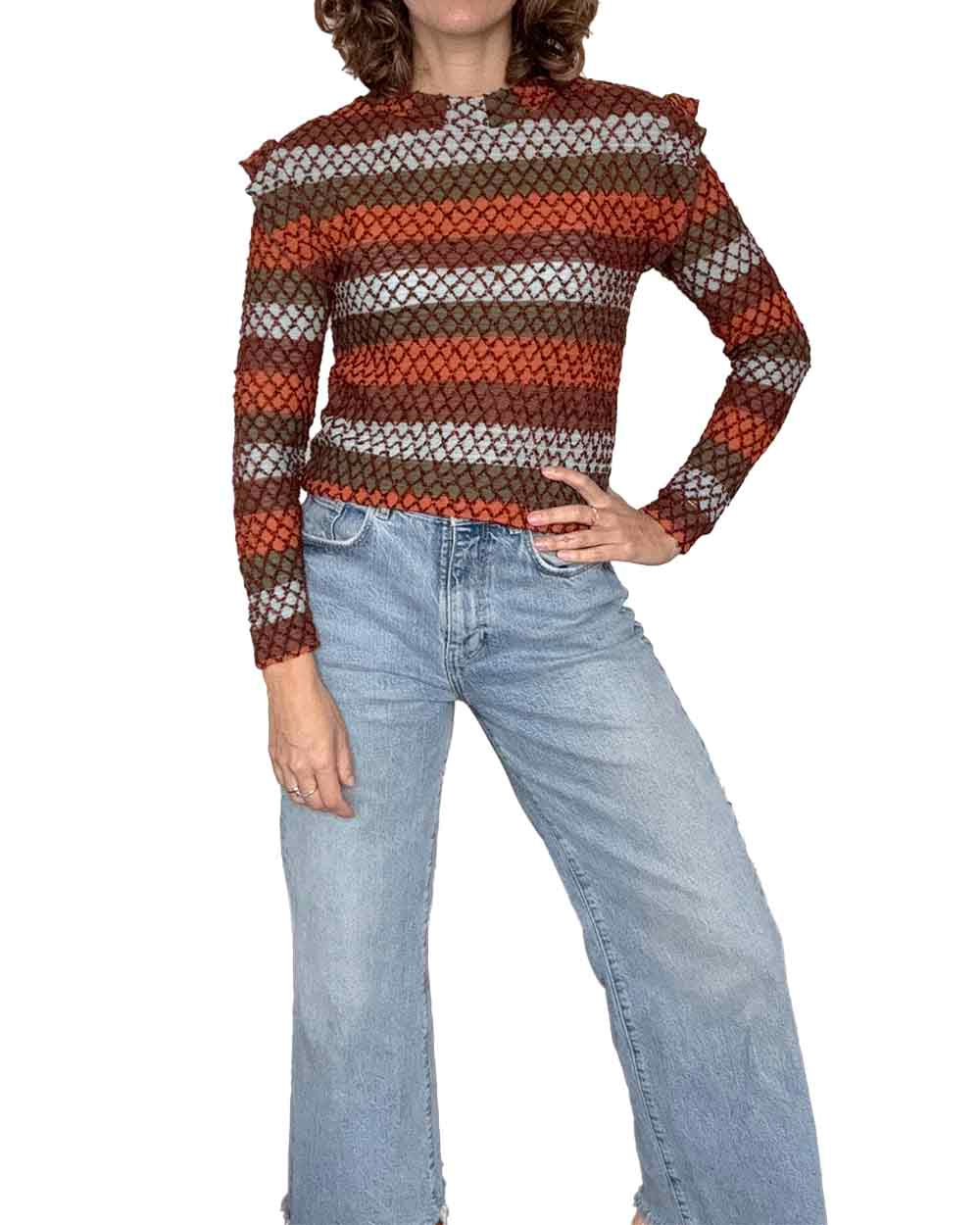 Zara - talla S