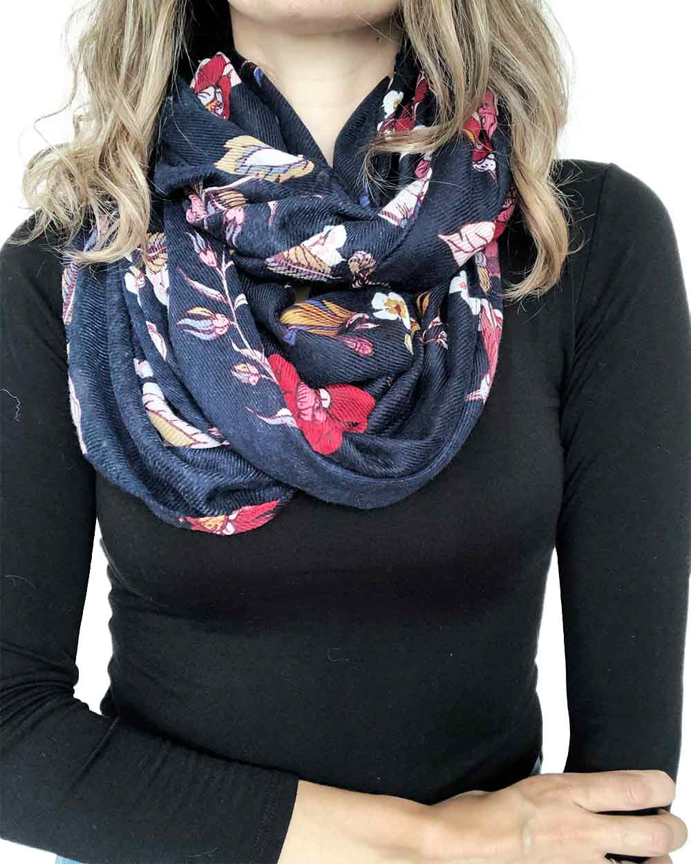 Pashmina - talla única