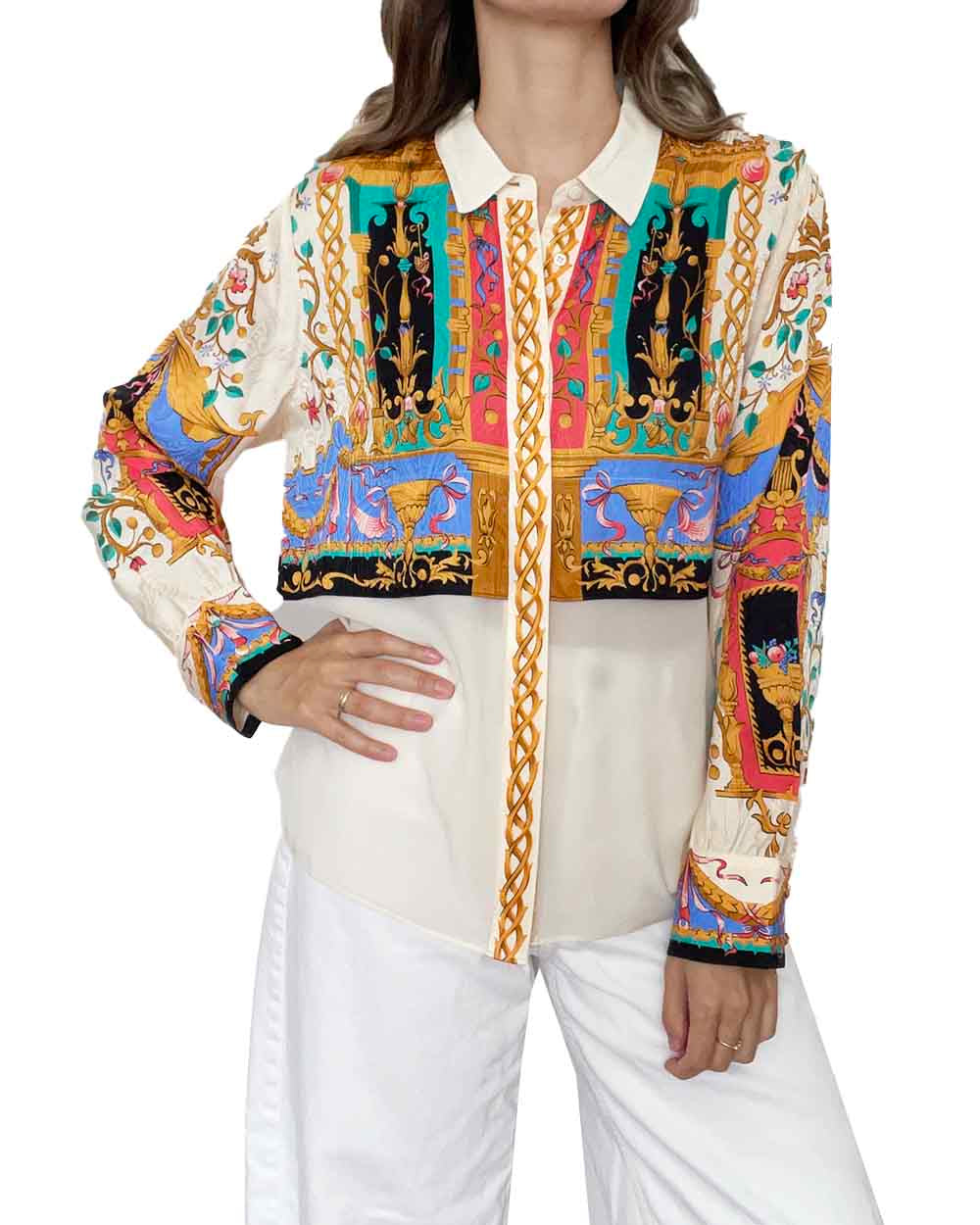 Uterque - talla L