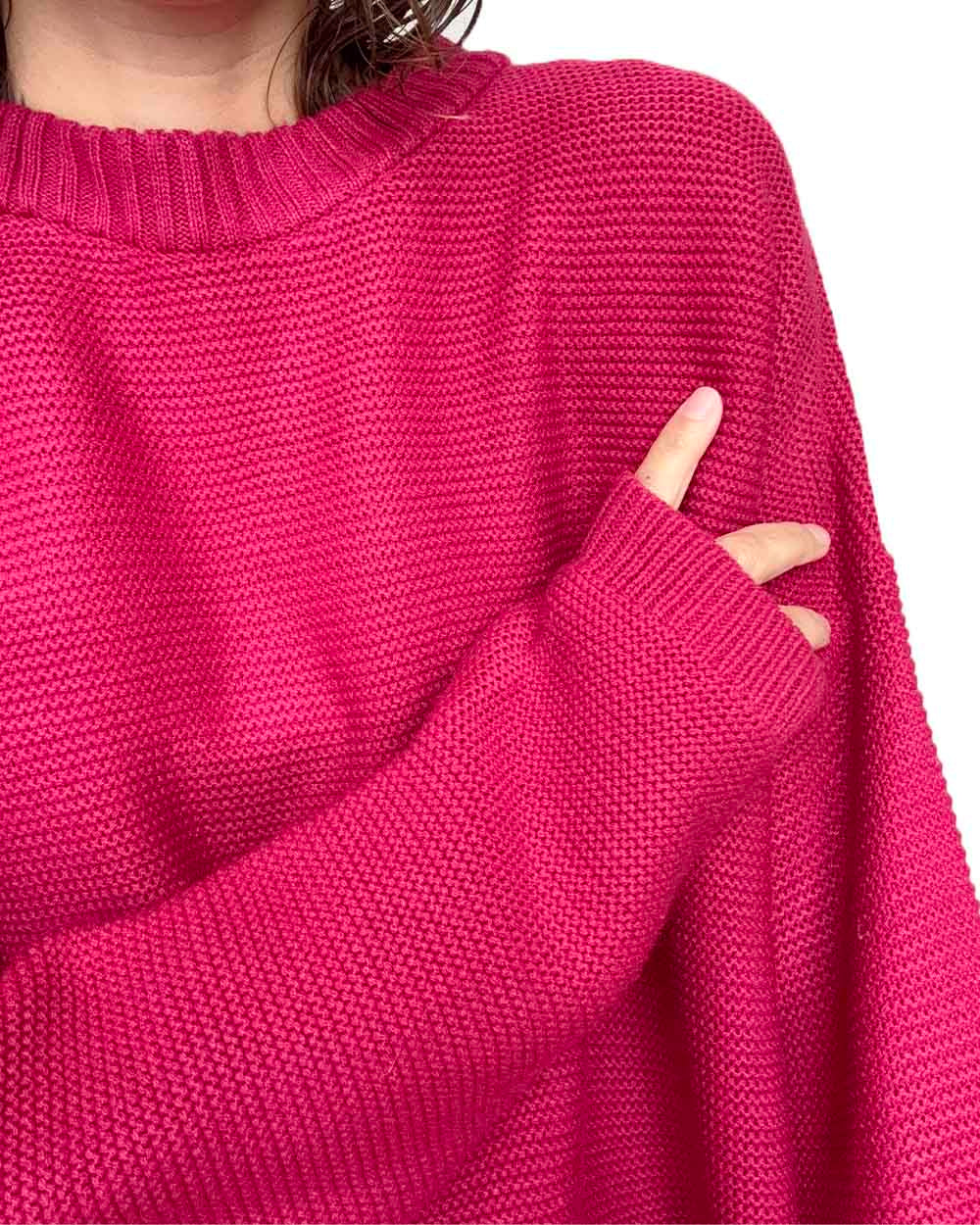 Nalua - talla S/M