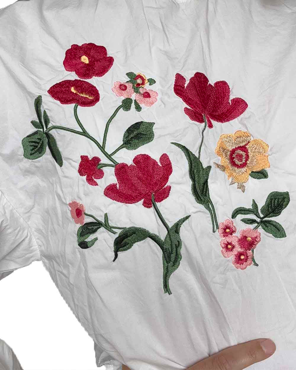 Mango - talla XS