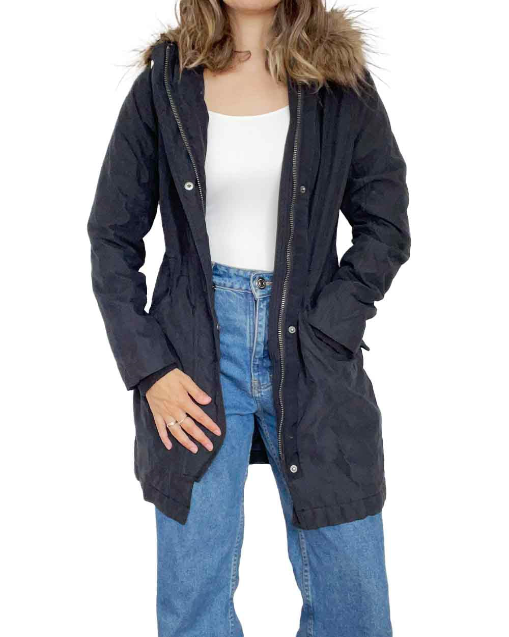 Abercrombie &amp; Fitch - talla XS