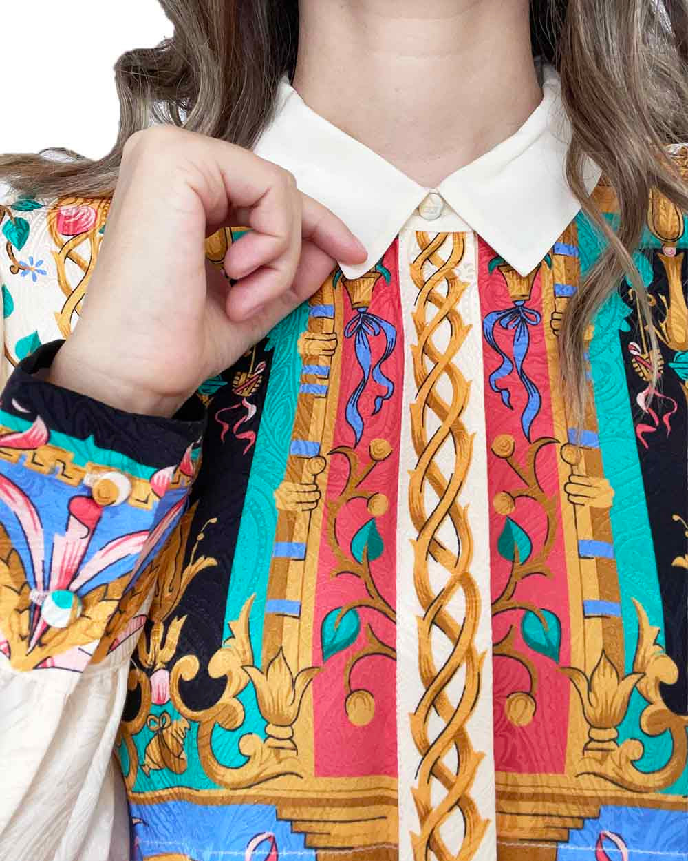 Uterque - talla L