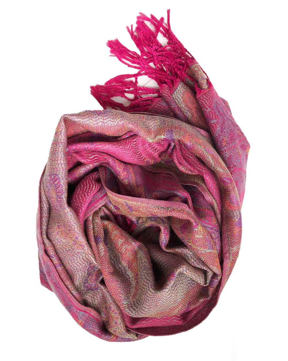 Pashmina - talla única