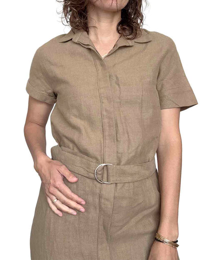 Massimo Dutti - talla S/M