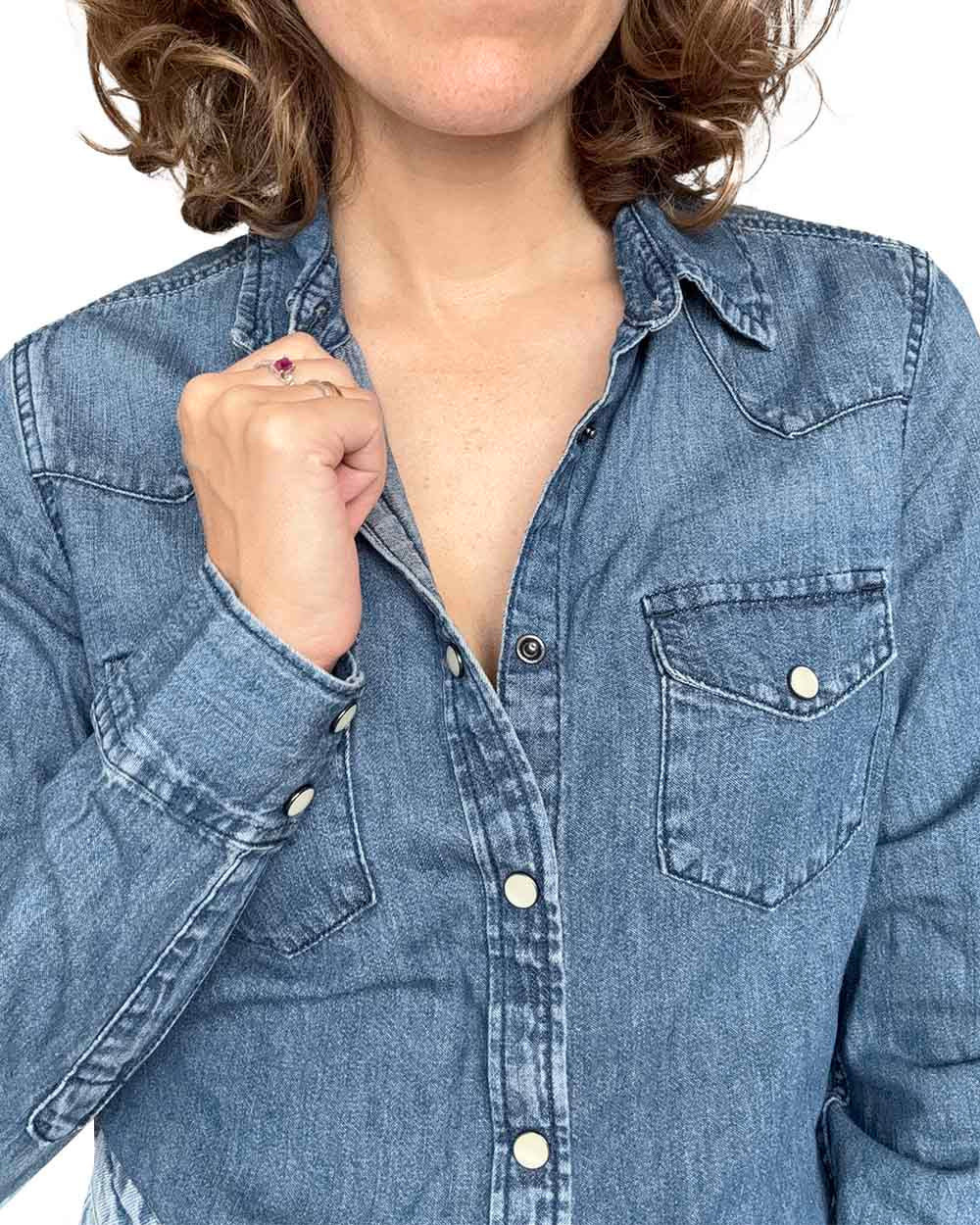 Gap - talla XS