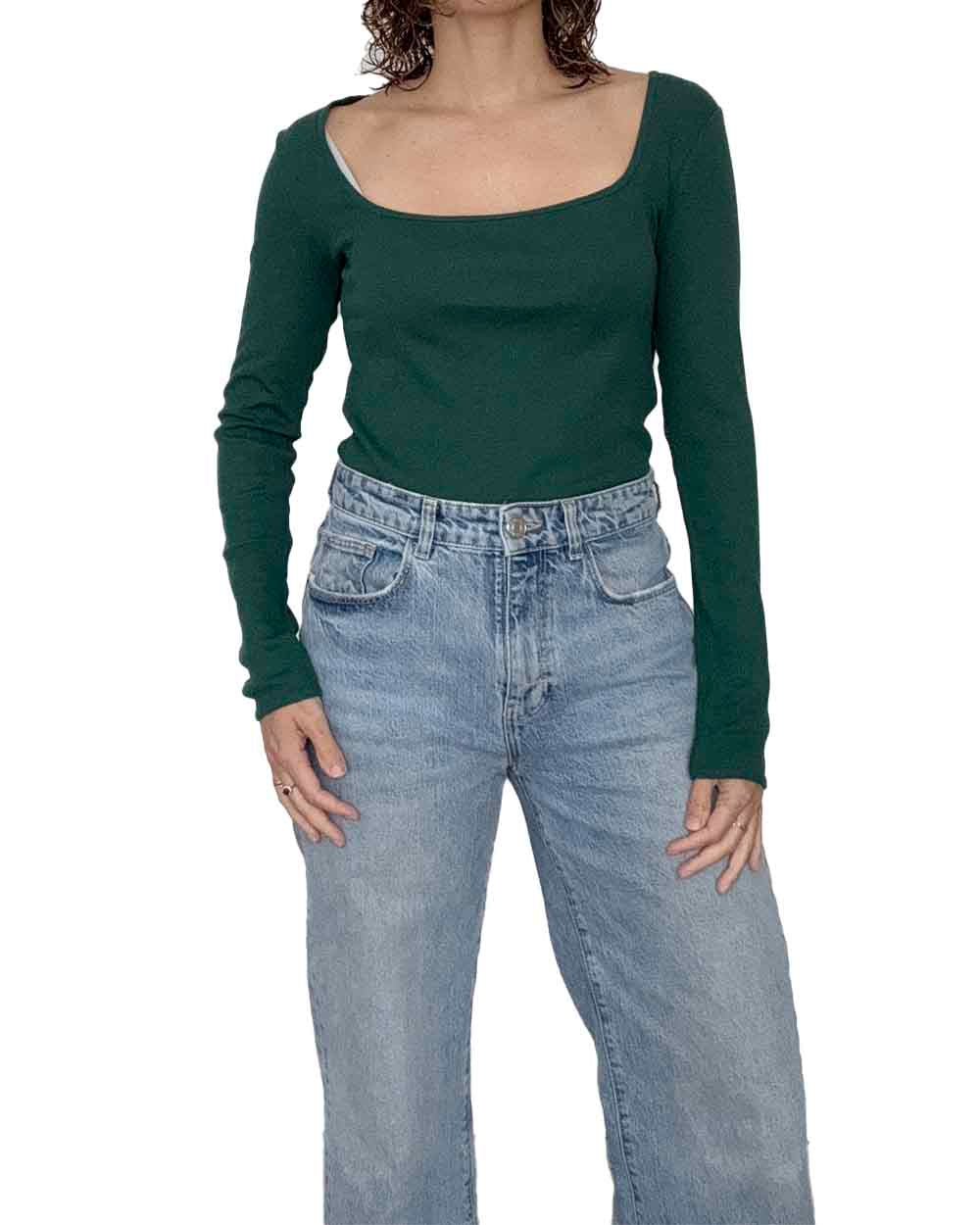 Mango - talla S