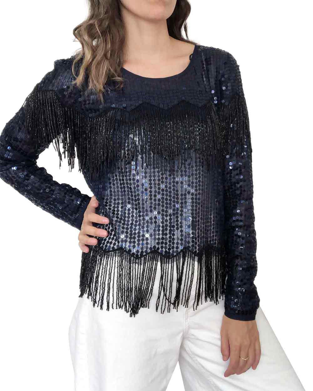Karl Lagerfeld - talla S