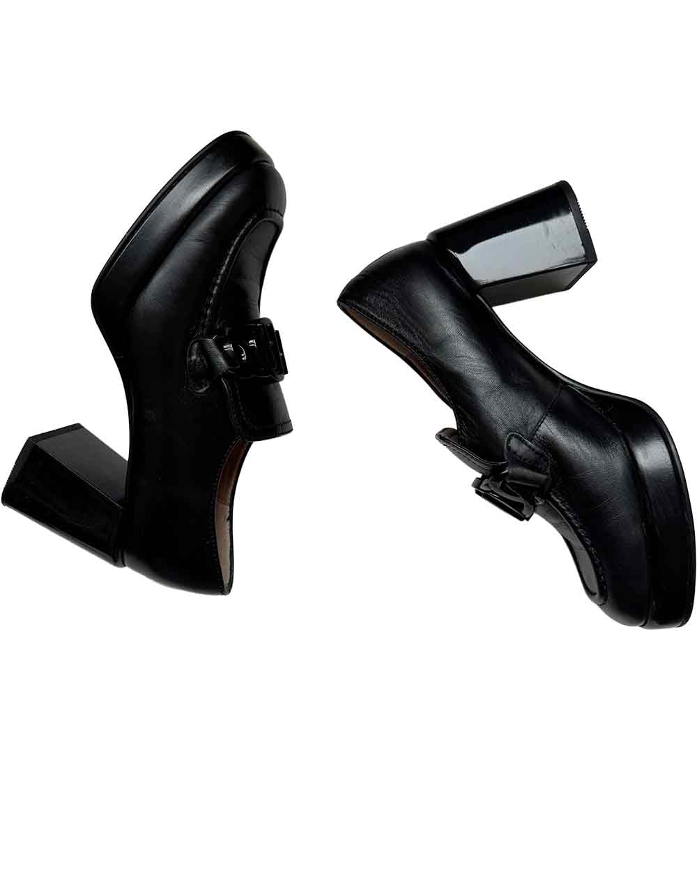 Hispanitas - talla 37