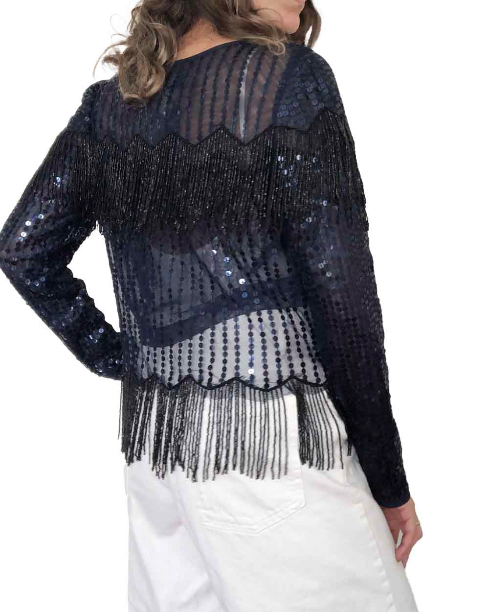 Karl Lagerfeld - talla S