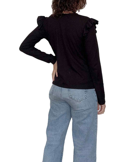Black cha chá - talla M
